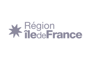 Logo région île de france