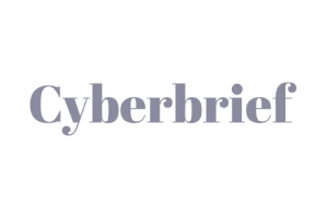 Logo cyberbrief