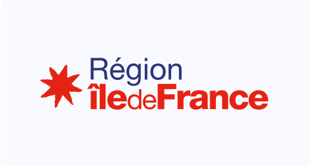 Logo Région Ile de France